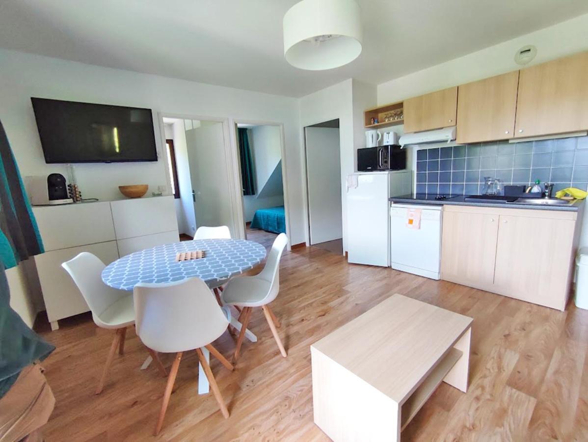 T3 Les Jardins De Ramel, Parking, Balcon, Ascenseur, 5 Personnes *
