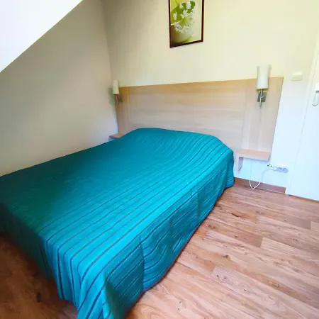 Ferienwohnung T3 Les Jardins De Ramel, Parking, Balcon, Ascenseur, 5 Personnes Bagnères-de-Luchon Exterior foto