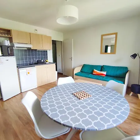 Ferienwohnung T3 Les Jardins De Ramel, Parking, Balcon, Ascenseur, 5 Personnes Bagnères-de-Luchon Exterior foto