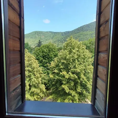 Ferienwohnung T3 Les Jardins De Ramel, Parking, Balcon, Ascenseur, 5 Personnes Bagnères-de-Luchon Exterior foto