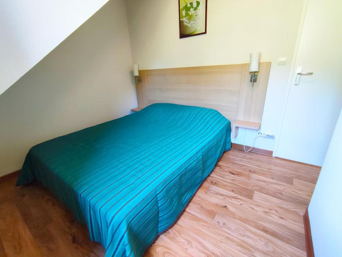 Appartement T3 Résidence Les Jardins De Ramel *
