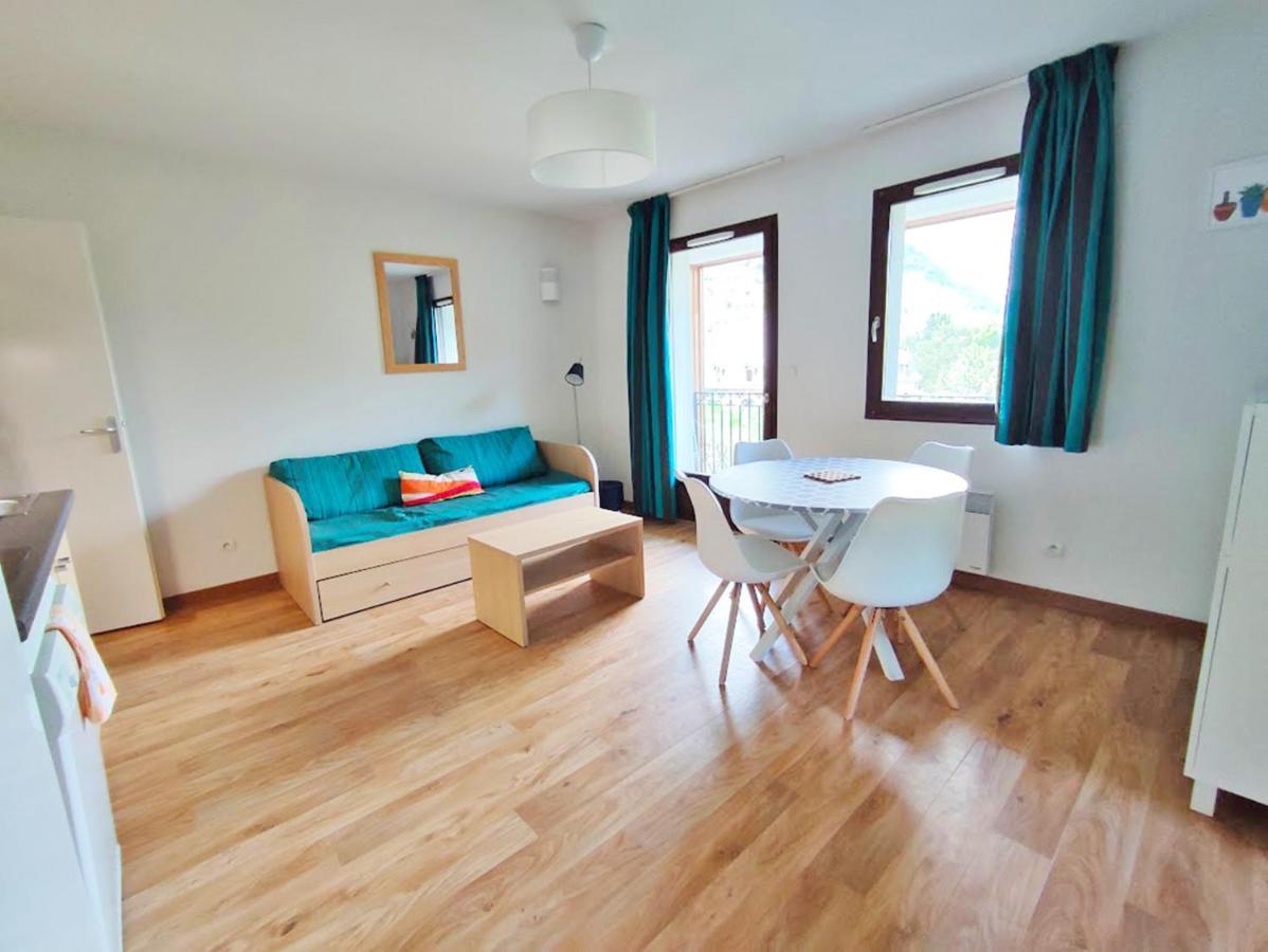 T3 Résidence Les Jardins De Ramel Appartement Bagnères-de-Luchon