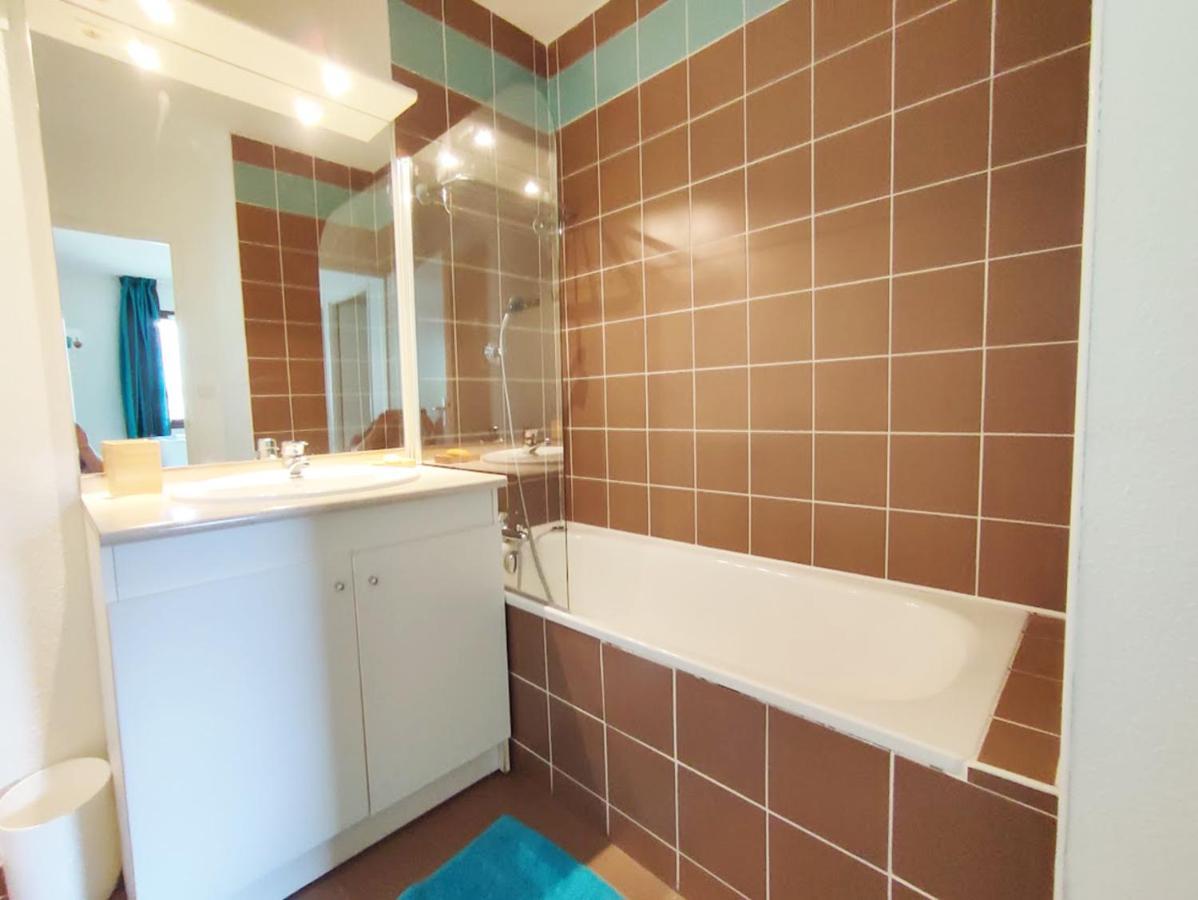 Appartement T3 Résidence Les Jardins De Ramel
