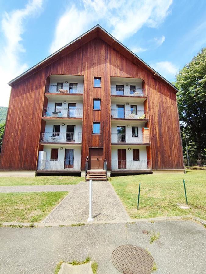 Appartement T3 Résidence Les Jardins De Ramel